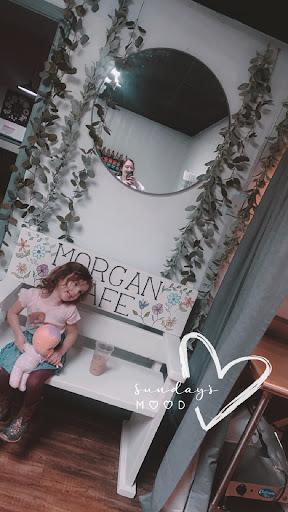 Morgan's Cafe